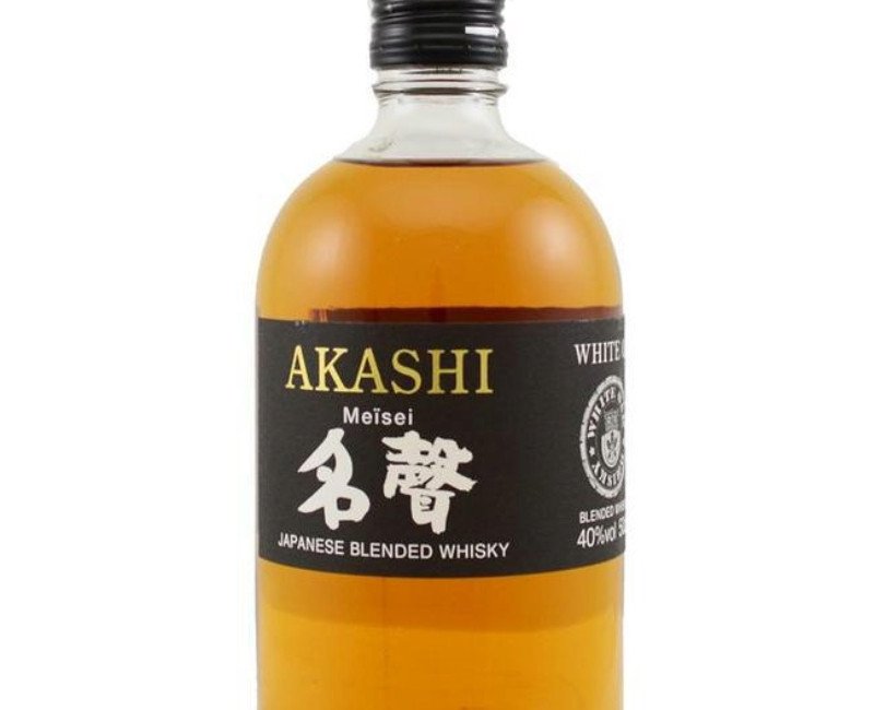White Oak Akashi Meïsei