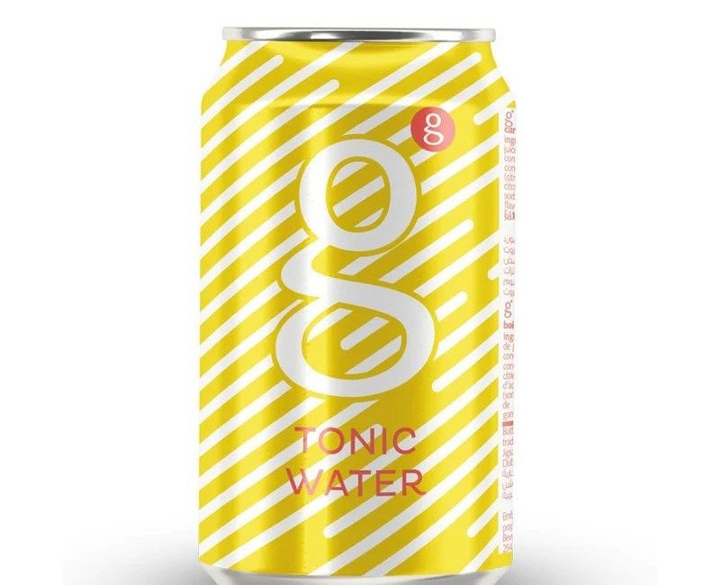 G Tonic Water- 300 ml