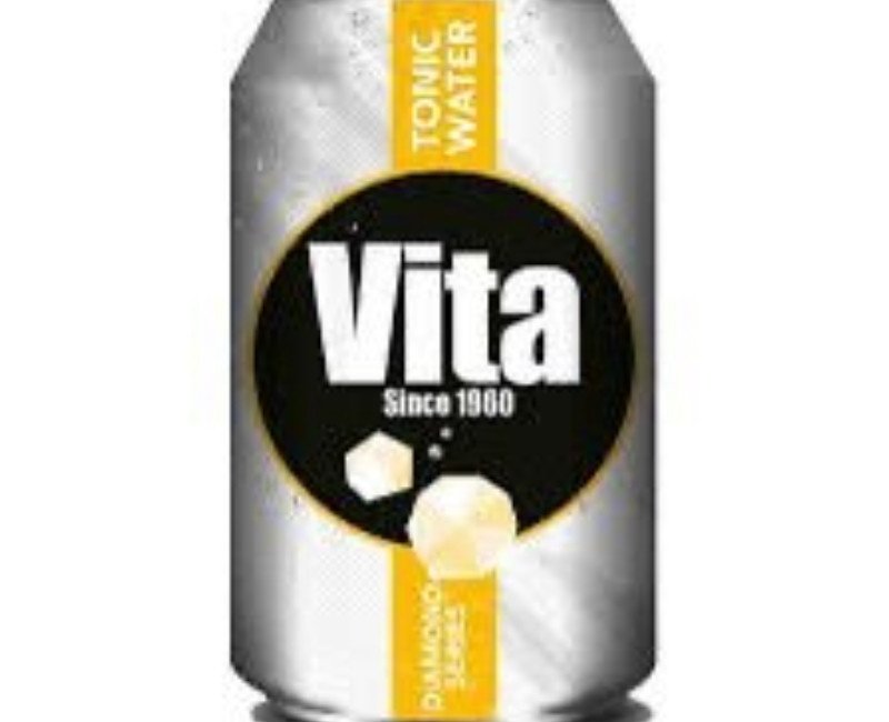 Vita Tonic Water – 330 ml