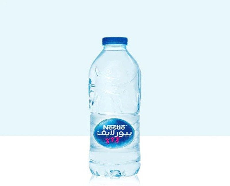 Nestlé Water