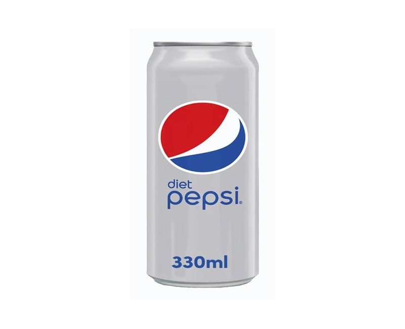 Pepsi zero sugar