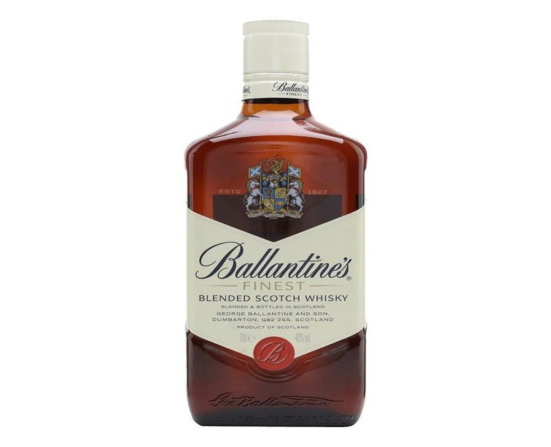 Ballantines Finest