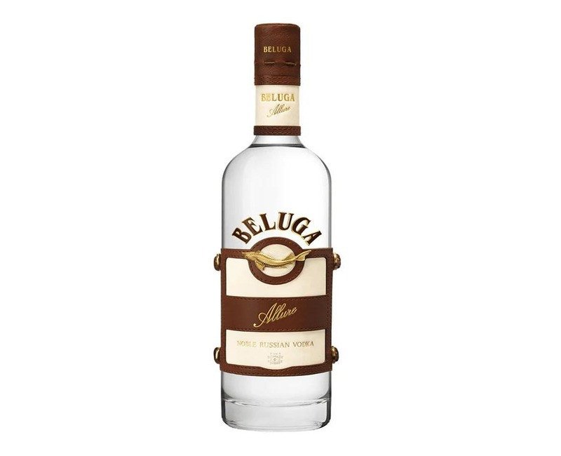 Beluga Allure – 70 cl