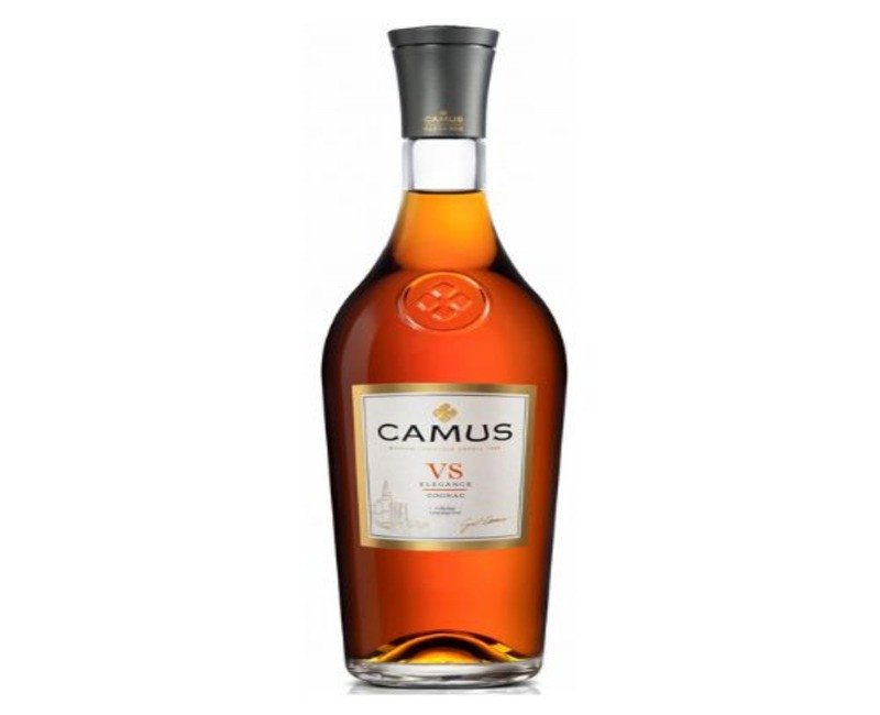 Camus Elegance Cognac VS Deluxe – 70 cl