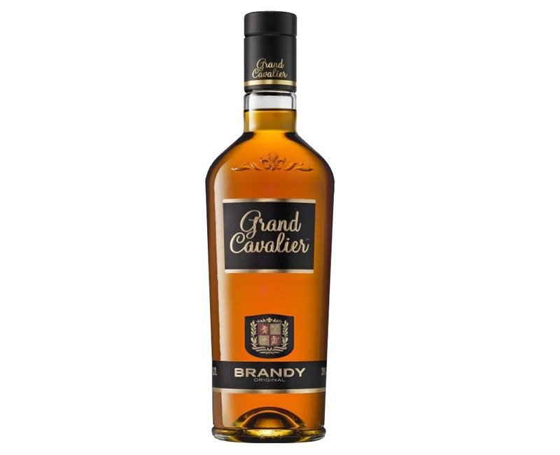 Grand Cavalier – 70 cl