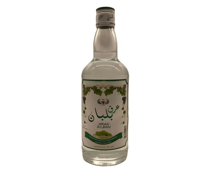Arak Bilban