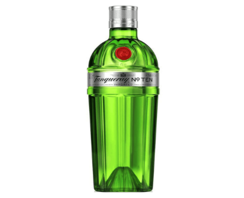 Tanqueray No. TEN Gin
