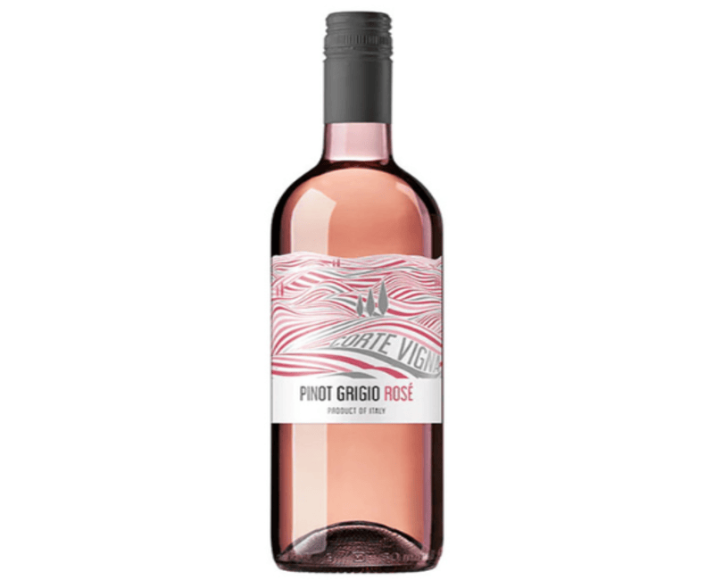 Corte Vigna Pinot Grigio Rose