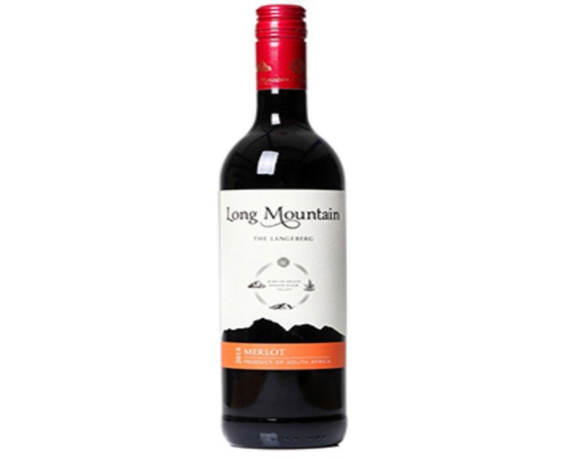 Long Mountain Merlot