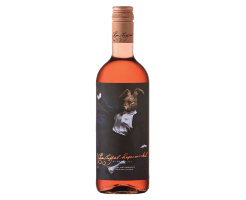 Christoffel Hazenwinkel The Blanc De Noir