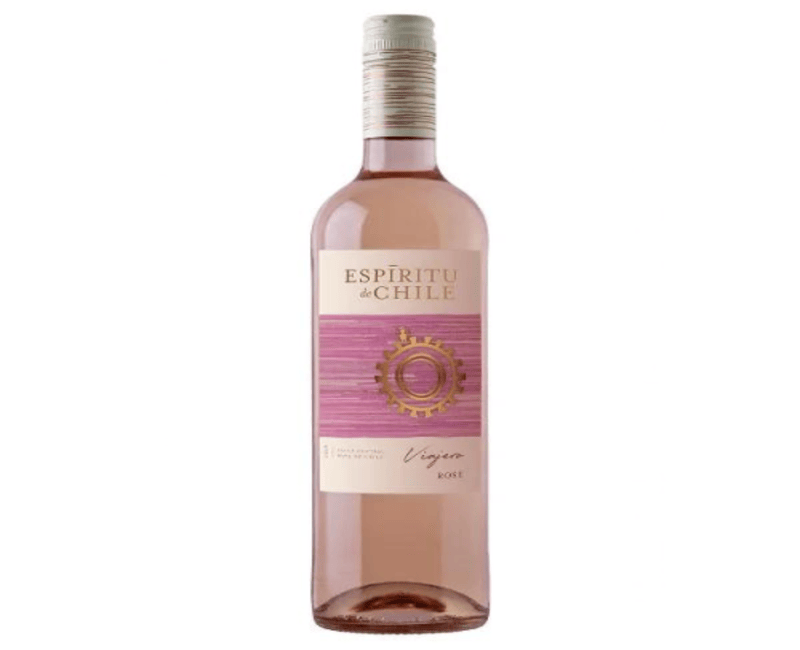 Espíritu de Chile Rose