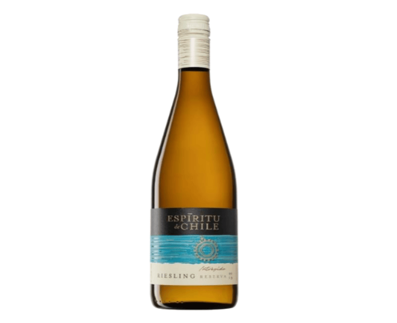 Espíritu De Chile Riesling Reserva