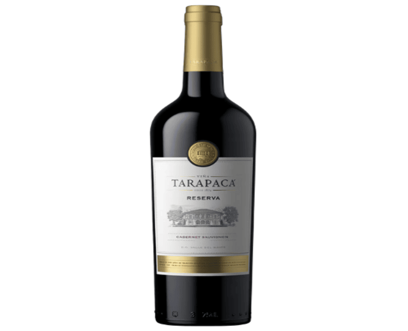 Tarapacá Reserva Cabernet Sauvignon
