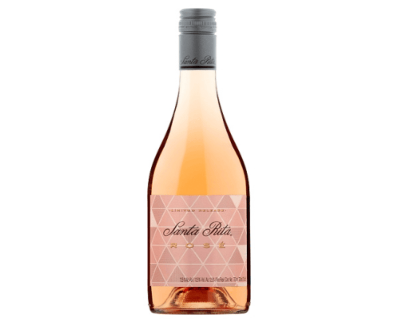 Santa Rita 120 Rosé
