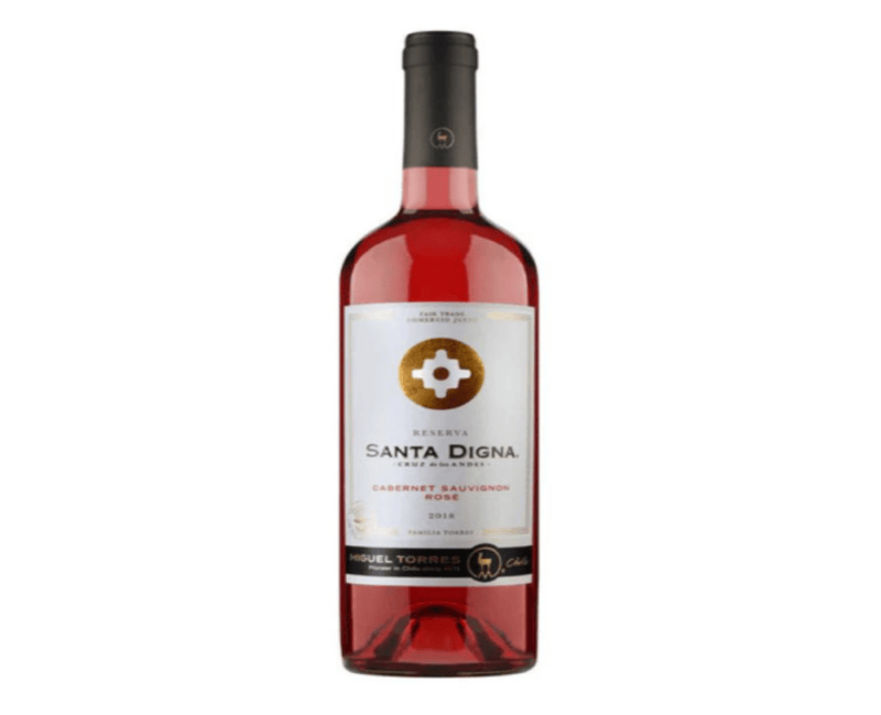 Santa Digna Cabernet Sauvignon Rosé