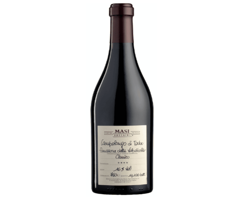 2011 Masi Campolongo di Torbe Amarone della Valpolicella