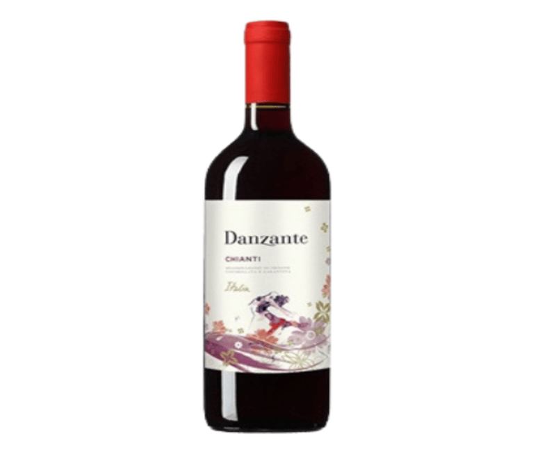 Danzante Chianti