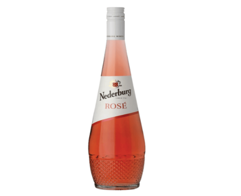 Nederburg Rosé – 75 cl