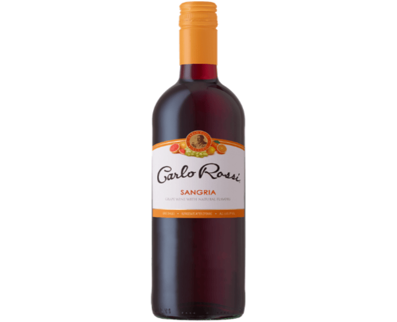 Carlo Rossi Sangria – 150 cl