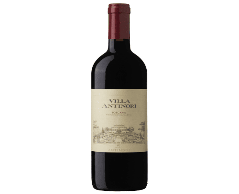 Villa Antinori Toscana