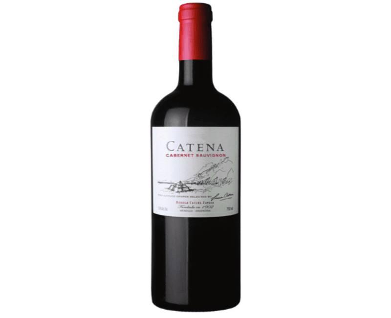 Catena, Cabernet Sauvignon