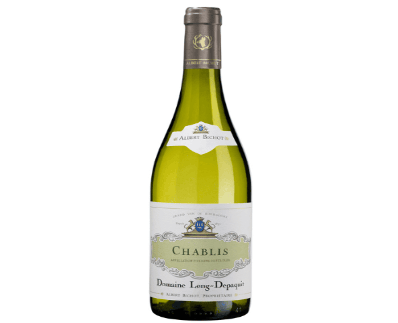 2019 Chablis Domaine Long Depaquit – Albert Bichot