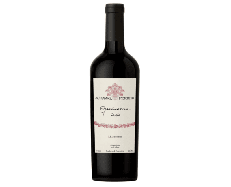 2012 Achaval-Ferrer Quimera