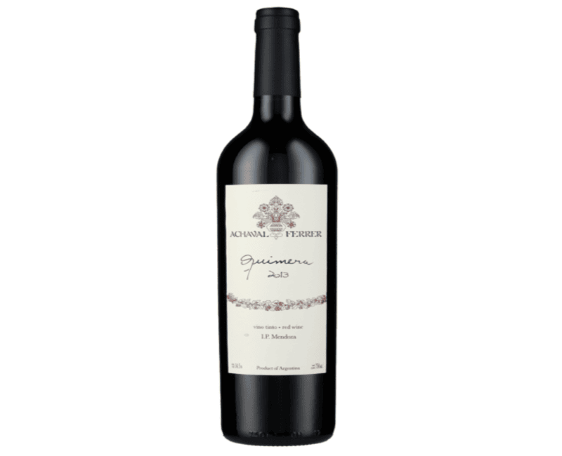 2013 Achaval-Ferrer Quimera