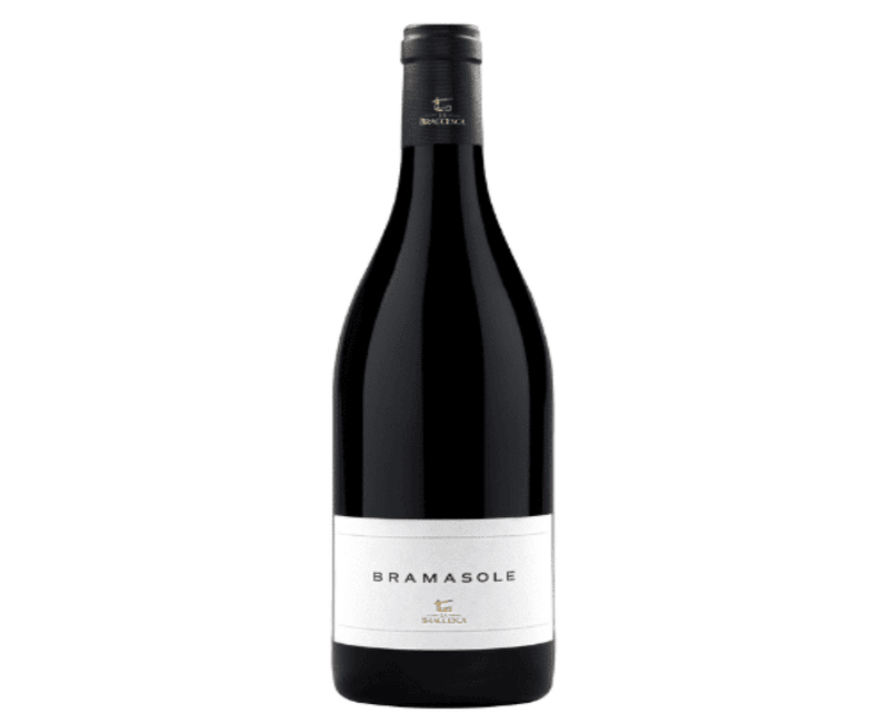 2018 La Braccesca, Bramasole Cortona Syrah