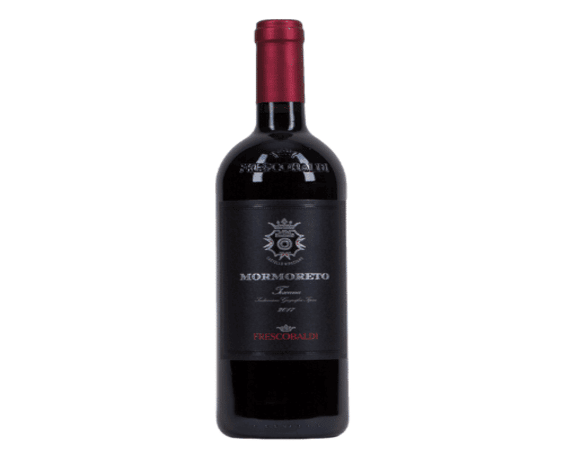 2017 Marchesi Frescobaldi Castello di Nipozzano Mormoreto