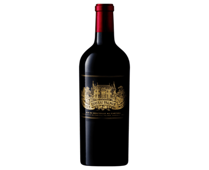 2008 Château Palmer, Margaux, Bordeaux