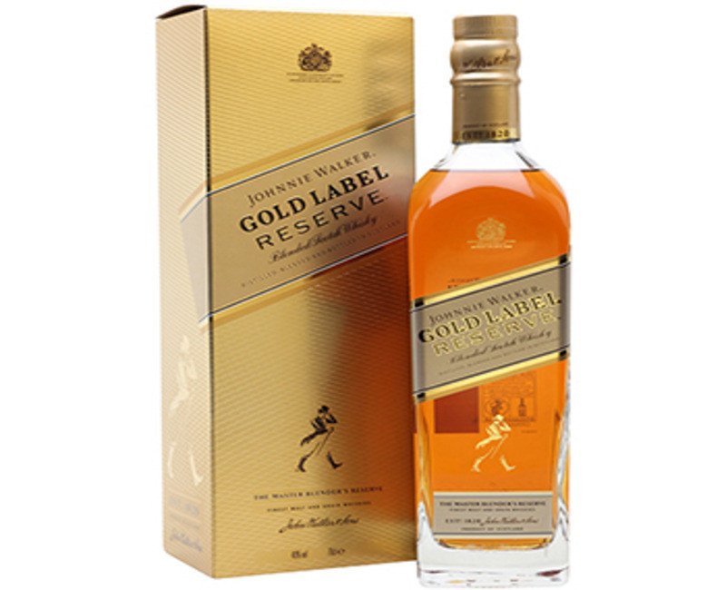 JW Gold Label Reserve